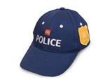 851624 LEGO Clothing City Police Cap