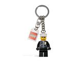 851626 LEGO Police Officer Key Chain thumbnail image