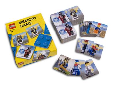 Lego by memory deals