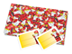 Santa Gift Wrap and Tags thumbnail