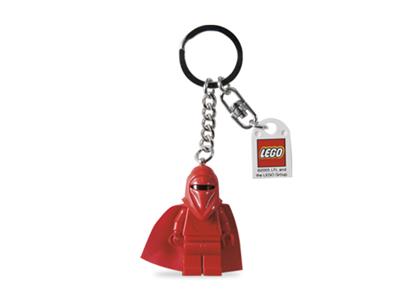 851683 LEGO Imperial Royal Guard Key Chain thumbnail image