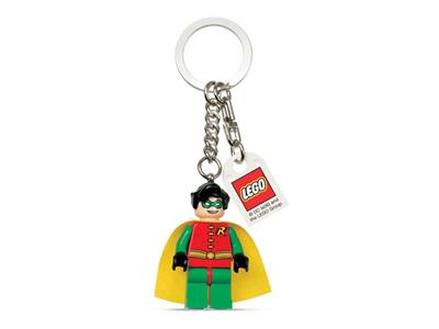 851687 LEGO Robin Key Chain