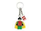 LEGO DC 1989 Batman Minifigure Keychain Metal Key Ring Set 854235 (NEW 2023)