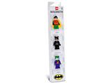 851689 LEGO Catwoman Minifigure Magnet Set