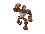 8517 LEGO Ben 10 Alien Force Humungousaur