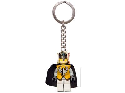851734 LEGO King Jayko Key Chain thumbnail image