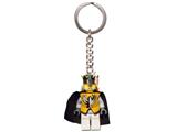 851734 LEGO King Jayko Key Chain