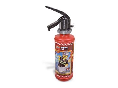 851757 LEGO Fire Extinguisher