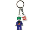 851814 LEGO The Joker Key Chain thumbnail image
