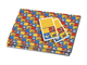 Classic LEGO Gift Wrap thumbnail