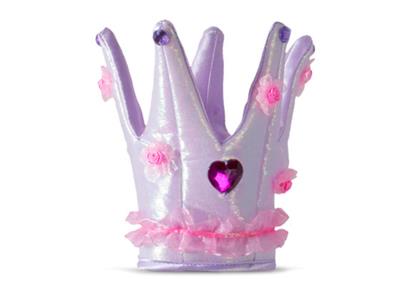 851868 LEGO Princess Crown thumbnail image