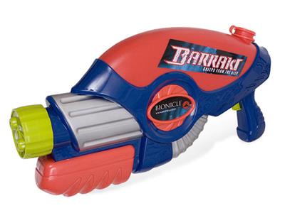 851877 LEGO Barraki Pump Action Water Gun thumbnail image
