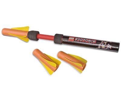 851893 LEGO Exo-Force Rocket Launcher thumbnail image