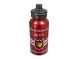 851897 LEGO Fire Department Drinking Bottle