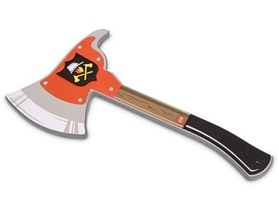 851898 LEGO Fire Axe thumbnail image