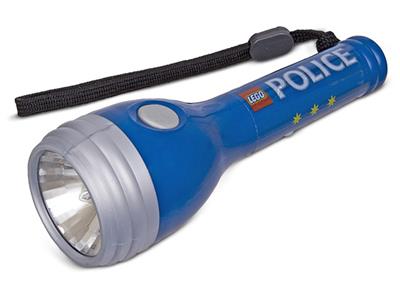 851899 LEGO City Police Flashlight thumbnail image