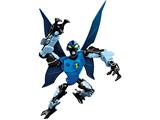 8519 LEGO Ben 10 Alien Force Big Chill