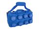 LEGO Brick Sports Bag Blue thumbnail