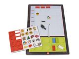 851906 LEGO Activity Planner