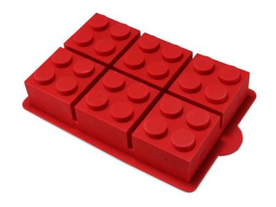 851915 LEGO Brick Cake Jelly Mould BrickEconomy