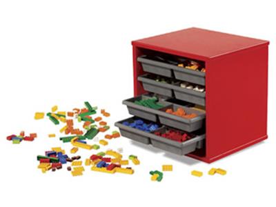 851917 LEGO Storage Tray Unit thumbnail image