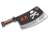 851931 LEGO Pirate Cleaver