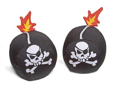 851935 LEGO Splash Cannon Balls thumbnail image