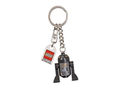 851937 LEGO Astromech Droid Key Chain thumbnail image