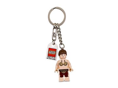 851938 LEGO Princess Leia Key Chain thumbnail image