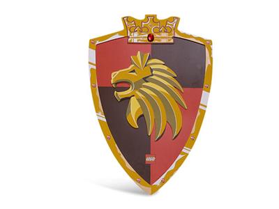 851949 LEGO King's Shield thumbnail image