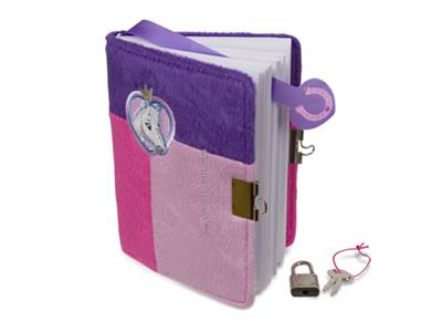 851958 LEGO Secret Diary Plush thumbnail image