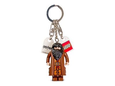 851999 LEGO Hagrid Key Chain