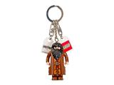 851999 LEGO Hagrid Key Chain thumbnail image