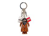 851999 LEGO Hagrid Key Chain