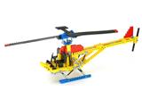 852 LEGO Technic Helicopter thumbnail image