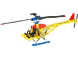 852 LEGO Technic Helicopter