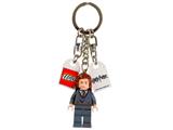 852000 LEGO Hermione Key Chain