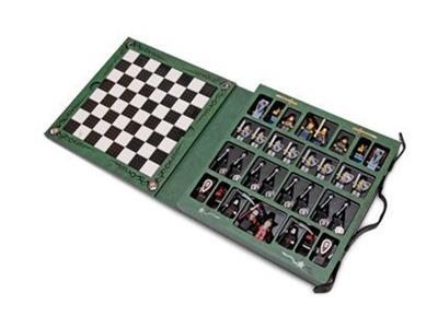 852001 LEGO Castle Chess Set thumbnail image