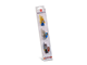 Castle Minifigure Magnet Set thumbnail