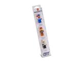 852012 LEGO City Minifigure Magnet Set