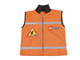 Construction Worker Vest thumbnail