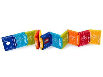 852017 LEGO Foldable Ruler thumbnail image
