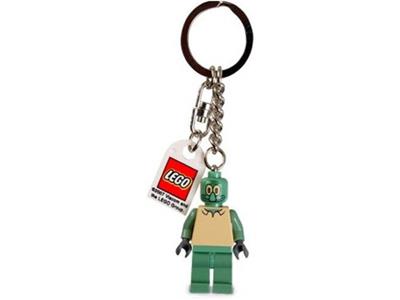 852021 LEGO Squidward Key Chain thumbnail image