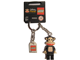 Julius the Monkey Key Chain thumbnail