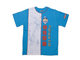 Exo-Force Turquoise Children's T-Shirt thumbnail