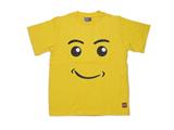 852064 LEGO Clothing Classic Yellow Children's T-Shirt