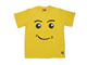 Classic Yellow Children's T-Shirt thumbnail