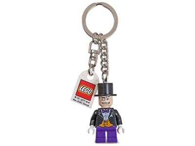 852081 LEGO The Penguin Key Chain