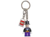 852081 LEGO The Penguin Key Chain