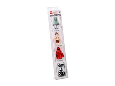 Lego star wars 2025 magnets